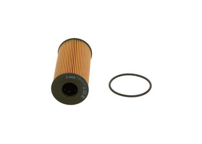 Oil Filter Bosch F026407014 - tradevehicleparts.co.uk