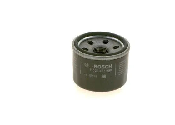 Bosch Oil Filter F026407050 - image 2