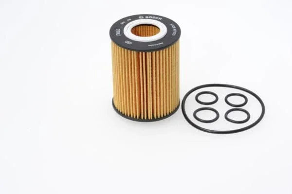 Bosch Oil Filter F026407073 - image 2