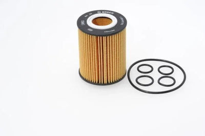 Oil Filter Bosch F026407073 - tradevehicleparts.co.uk