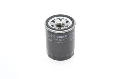 Oil Filter Bosch F026407077 - tradevehicleparts.co.uk