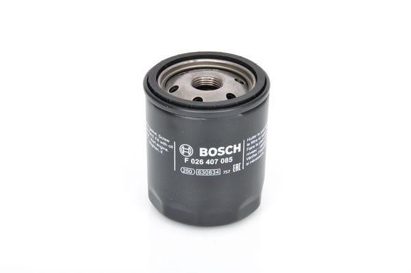 Bosch Oil Filter F026407085 - image 2