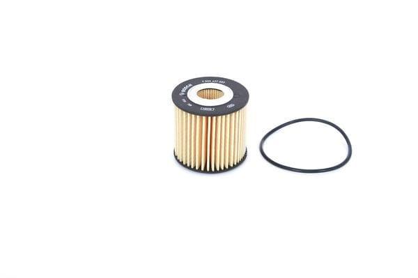 Bosch Oil Filter F026407093 - image 2
