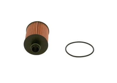 Oil Filter Bosch F026407096 - tradevehicleparts.co.uk