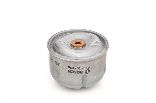Bosch Oil Filter F026407099 - image 2
