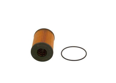 Oil Filter Bosch F026407102 - tradevehicleparts.co.uk