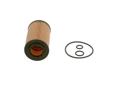 Oil Filter Bosch F026407112 - tradevehicleparts.co.uk