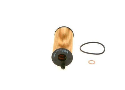 Oil Filter Bosch F026407123 - tradevehicleparts.co.uk
