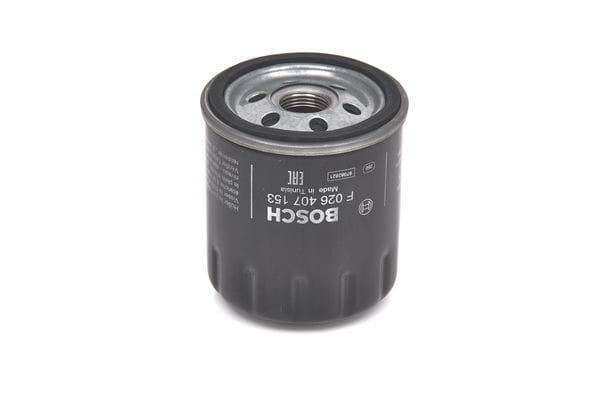 Bosch Oil Filter F026407153 - image 2