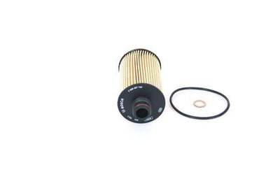 Oil Filter Bosch F026407154 - tradevehicleparts.co.uk