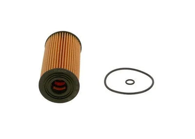 Oil Filter Bosch F026407156 - tradevehicleparts.co.uk