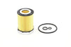 Bosch Oil Filter F026407166 thumbnail