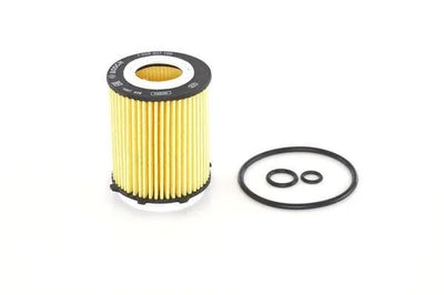 Oil Filter Bosch F026407166 - tradevehicleparts.co.uk