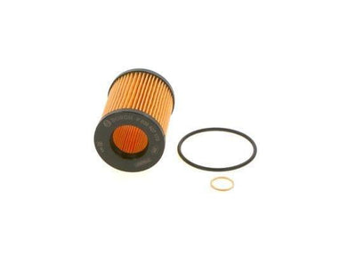 Oil Filter Bosch F026407173 - tradevehicleparts.co.uk