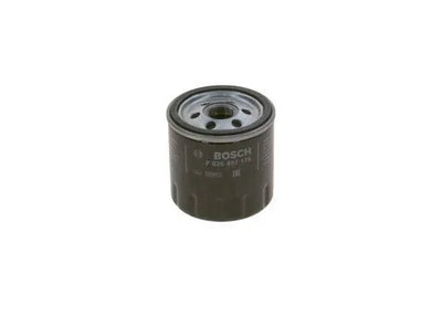 Oil Filter Bosch F026407176 - tradevehicleparts.co.uk