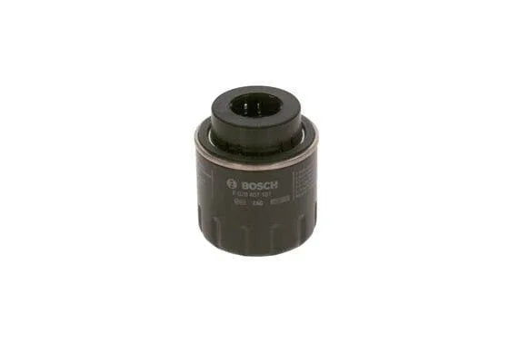 Bosch Oil Filter F026407181 - image 2