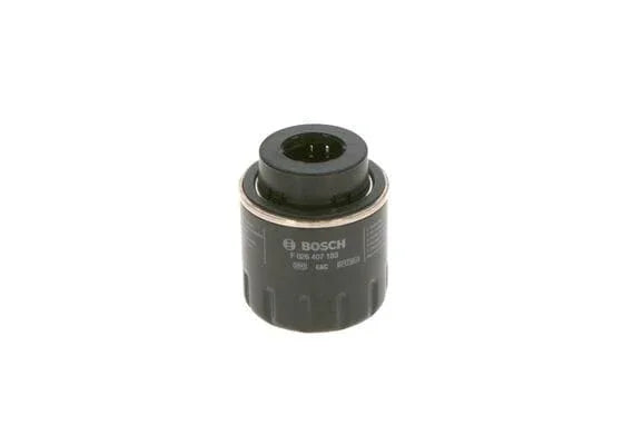 Bosch Oil Filter F026407183 - image 2