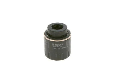 Oil Filter Bosch F026407183 - tradevehicleparts.co.uk