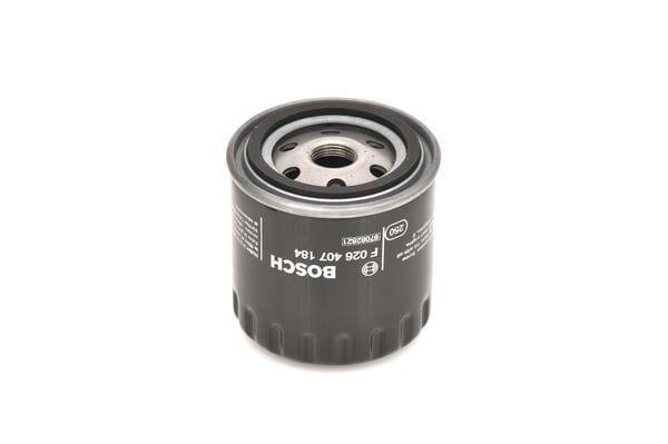 Bosch Oil Filter F026407184 - image 2