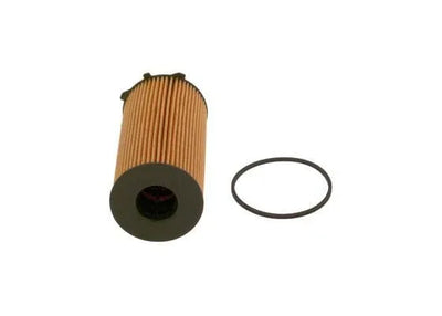 Oil Filter Bosch F026407207 - tradevehicleparts.co.uk