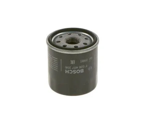 Bosch Oil Filter F026407208 - image 2