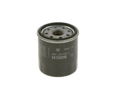 Oil Filter Bosch F026407208 - tradevehicleparts.co.uk