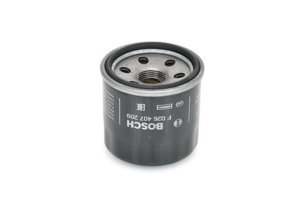 Bosch Oil Filter F026407209 - image 2