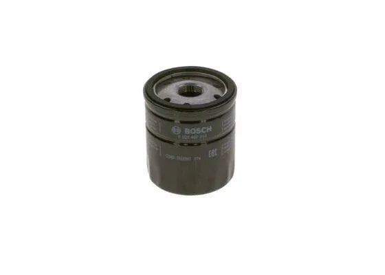 Bosch Oil Filter F026407213 - image 2