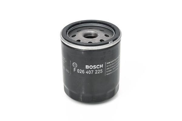 Bosch Oil Filter F026407225 - image 2