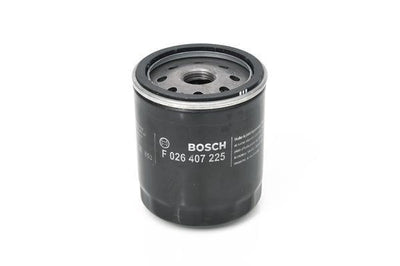 Oil Filter Bosch F026407225 - tradevehicleparts.co.uk