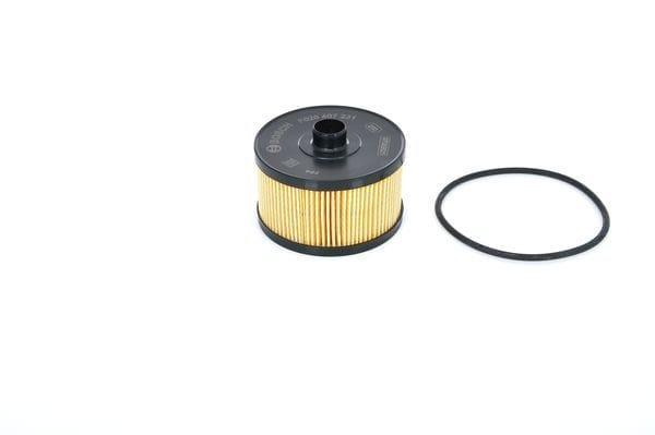 Bosch Oil Filter F026407231 - image 2