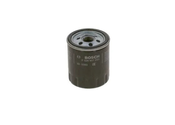 Bosch Oil Filter F026407233 - image 2