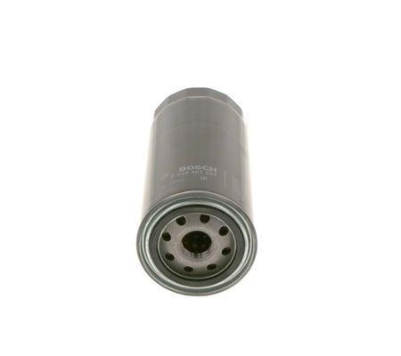Bosch Oil Filter F026407234 - image 2