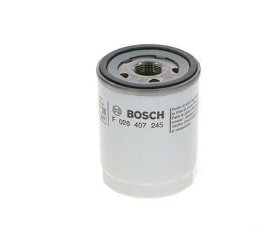 Oil Filter Bosch F026407245 - tradevehicleparts.co.uk