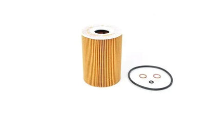 Oil Filter Bosch F026407255 - tradevehicleparts.co.uk