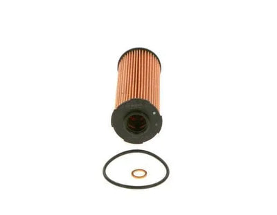 Oil Filter Bosch F026407264 - tradevehicleparts.co.uk