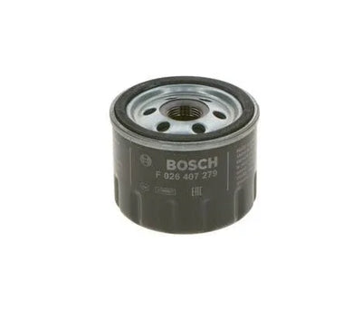 Oil Filter Bosch F026407279 - tradevehicleparts.co.uk