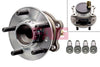 FAG Wheel Bearing Kit 713660550 thumbnail