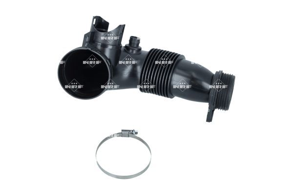 NRF Intake Hose Air Filter 165028 - image 2
