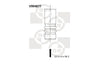 BGA Exhaust Valve V994877 thumbnail