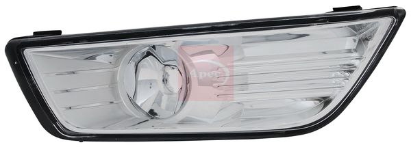 Apec Fog Light Lamp AFL2160 - image 2