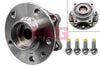 FAG Wheel Bearing Kit 713606370 thumbnail