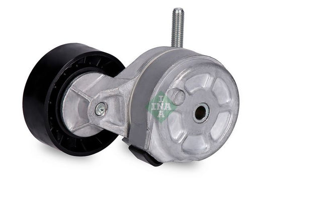 INA Drive Belt Tensioner Pulley 534070610 - image 3