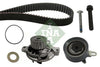 INA Timing Belt Kit & Water Pump 530017230 thumbnail