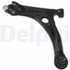 Delphi Wishbone/suspension Track Control Arm TC4000 thumbnail