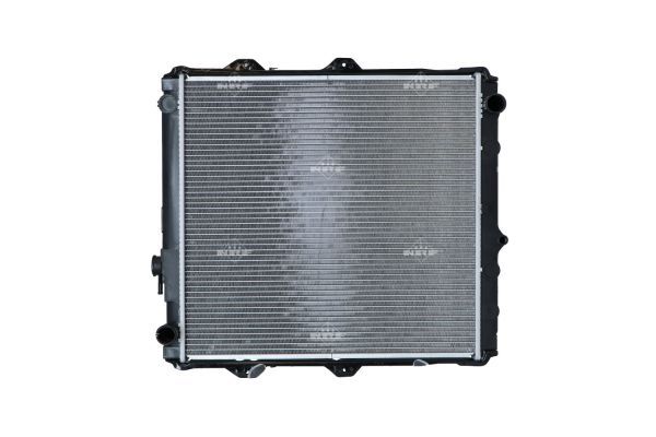 NRF Engine Cooling Radiator 59279 - image 2