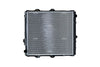 NRF Engine Cooling Radiator 59279 thumbnail