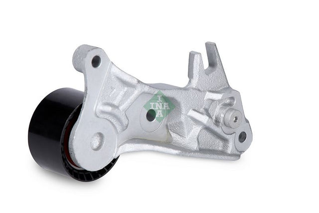 INA Timing Belt Deflection Guide Pulley 532099910 - image 3