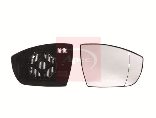 Apec Mirror Glass AMG2232 - image 2