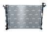 NRF Engine Cooling Radiator 53052 thumbnail